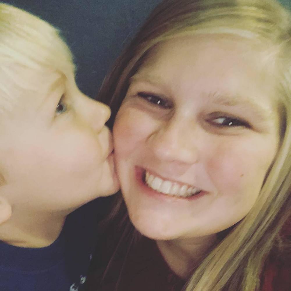 Meet your Posher, Vanessa